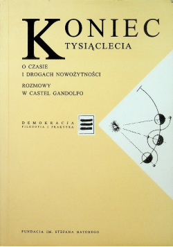 Koniec tysiąclecia