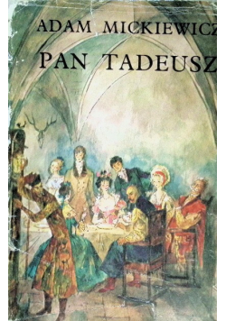 Pan Tadeusz