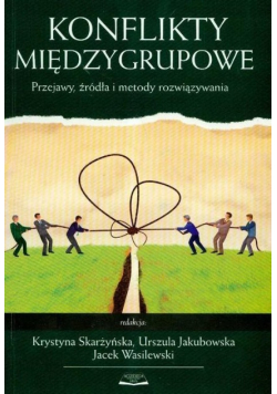Konflikty międzygrupowe