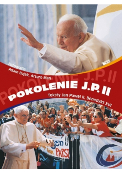 Pokolenie J. P. II