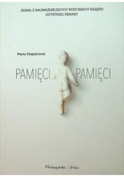 Pamięci pamięci