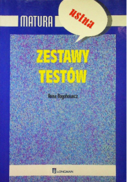 Zestawy testów