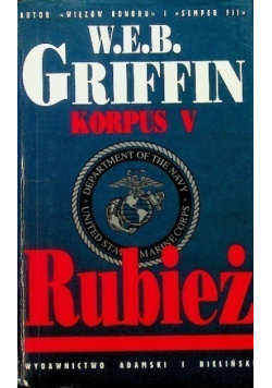 Korpus V Rubież