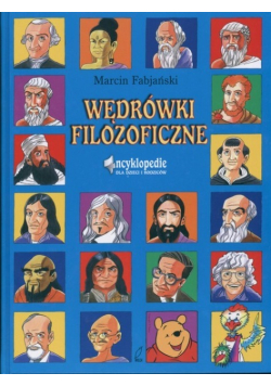Wędrówki filozoficzne