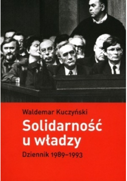 Solidarność u władzy