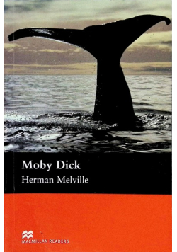 Moby Dick Upper