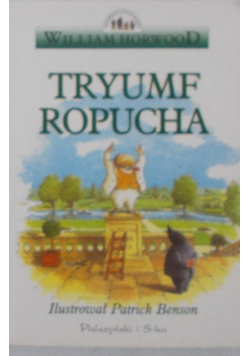Tryumf ropucha
