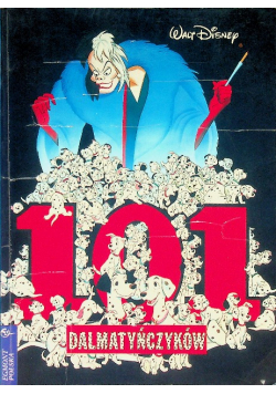 101 dalmatyńczyków