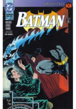 Batman Nr 4 / 96