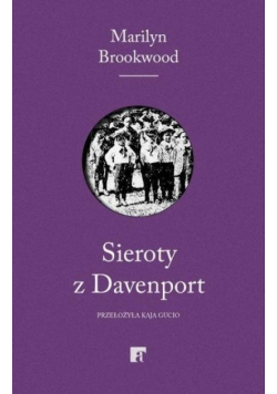 Sieroty z Davenport