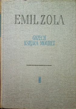 Grzech księdza Mouret Część 5