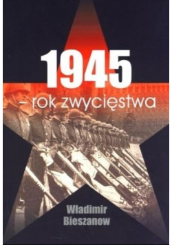 1945 rok zwycięstwa