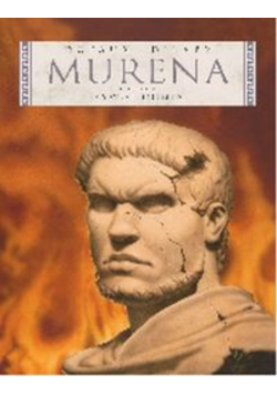 Murena tom 7 Żywioł Ognia
