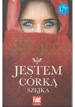 Jestem Córką Szejka