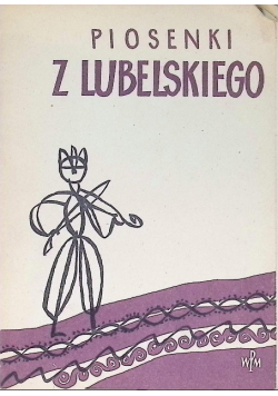 Piosenki z Lubelskiego