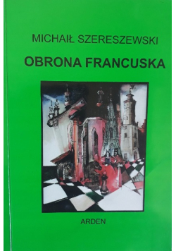 Obrona Francuska