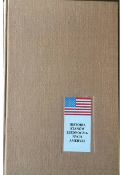 Historia Stanów Zjednoczonych Ameryki