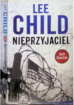 Jack Reacher Nieprzyjaciel