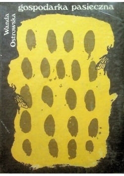 Gospodarka pasieczna