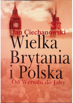 Wielka Brytania i Polska