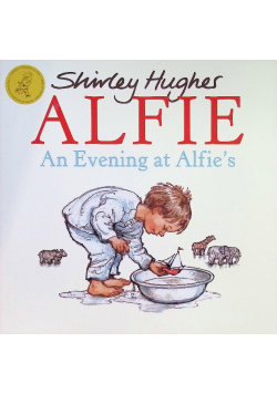 An Evening At Alfies
