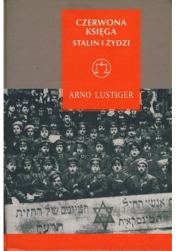 Czerwona księga Stalin i Żydzi