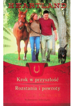 Krok w przyszłość Rozstania i powroty
