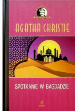 Spotkanie w Bagdadzie