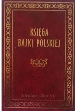 Księga Bajki Polskiej