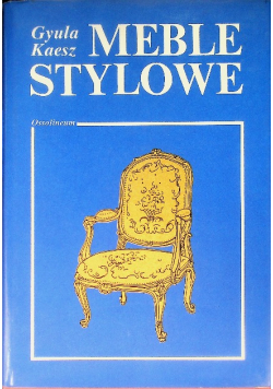Meble stylowe