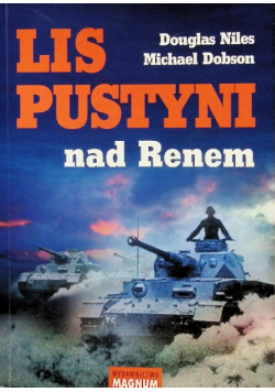 Lis pustyni nad Renem