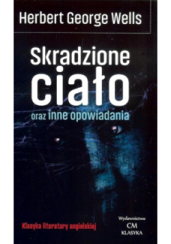 Skradzione ciało