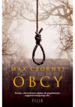 Obcy