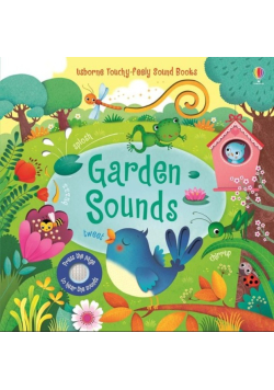 Garden Sounds