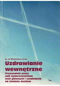 Uzdrowienia wewnętrzne