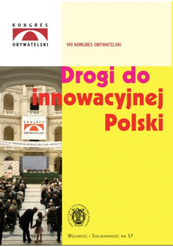 Drogi do innowacyjnej Polski