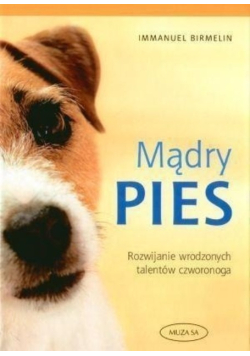 Mądry Pies. Poradnik