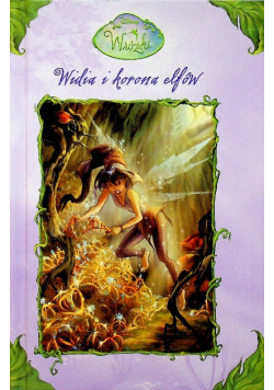 Widia i korona elfów