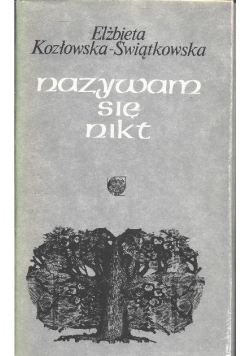 Nazywam Się Nikt