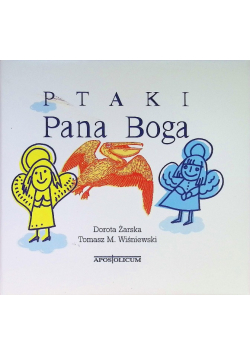 Ptaki Pana Boga