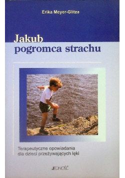 Jakub pogromca strachu