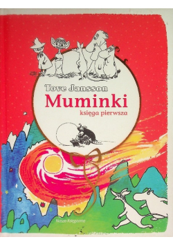 Muminki Księga I