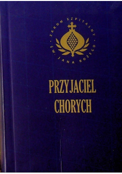 Przyjaciel chorych