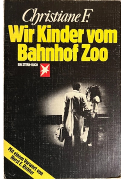 Wir Kinder vom Bahnhof Zoo