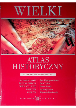 Wielki Atlas Historyczny