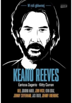Keanu Reeves