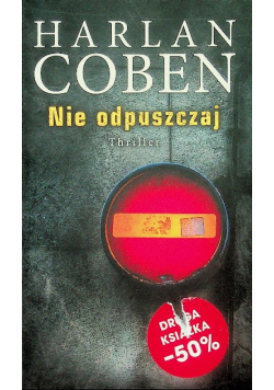 Nie odpuszczaj