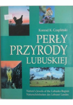 Perły przyrody lubuskiej