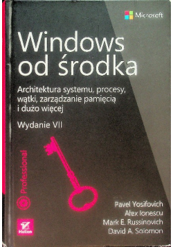 Windows od środka