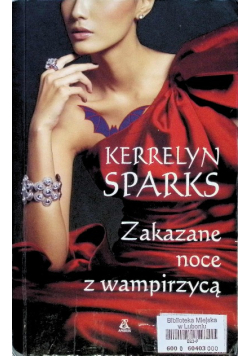 Zakazane noce z wampirzycą